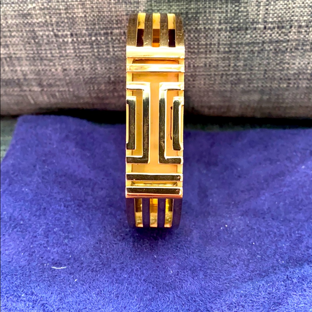 Tory Burch Fitbit Flex Accessory Band